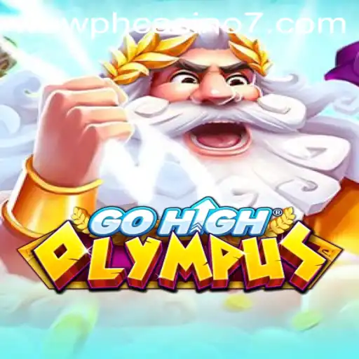 GoHighOlympus: The Casino Game Revolutionizing Wow PH Casino
