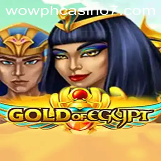Exploring the Intriguing World of GoldOfEgypt: A Wow PH Casino Adventure
