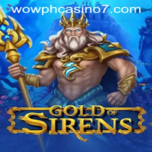 GoldofSirens: A Dazzling Adventure in the World of Online Casinos