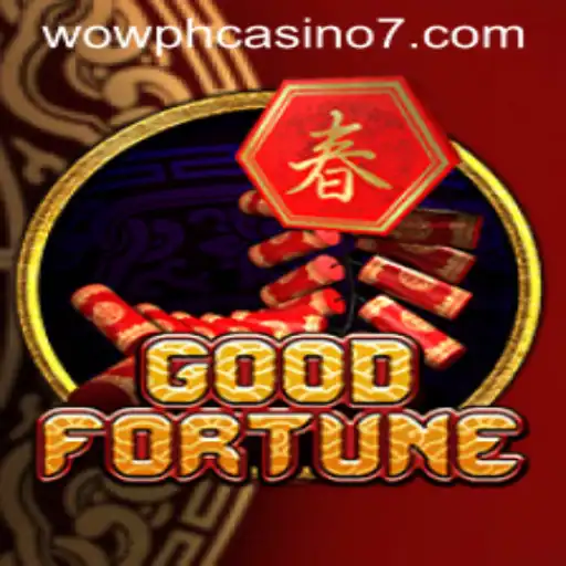 Discover the Thrills of GoodFortune: An Exciting Casino Experience