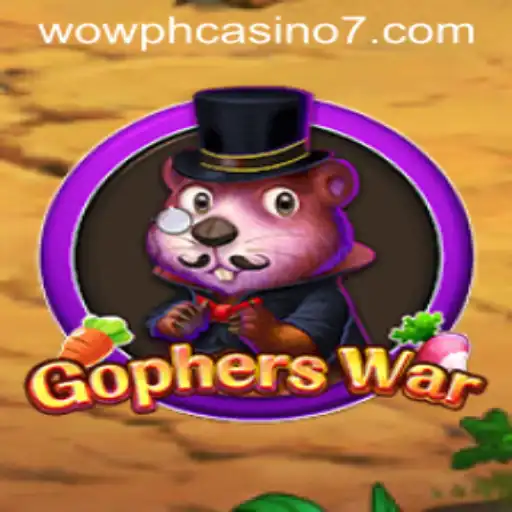 Exploring GophersWar: The Exciting Casino Card Game