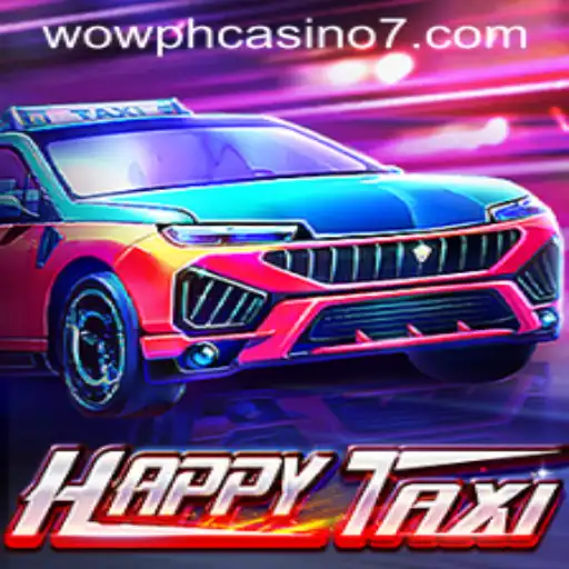 Experience the Excitement of HappyTaxi: Your Ultimate Guide