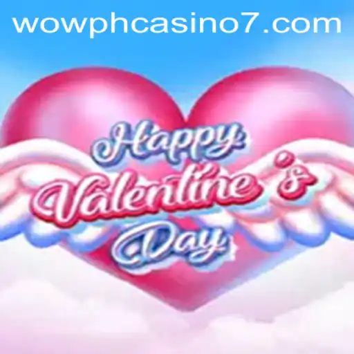 Thrilling Fun with HappyValentinesDay: A Casino Game Experience