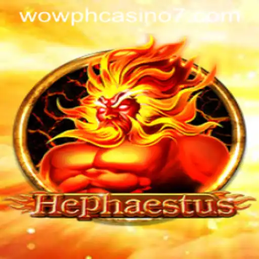 Exploring Hephaestus: The New Sensation in WOW PH Casino