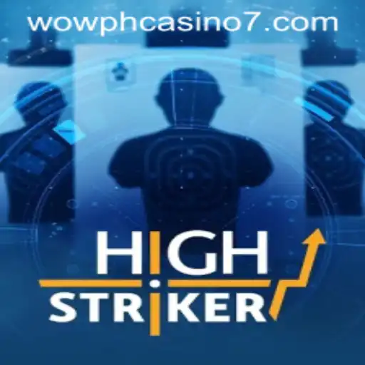 Unveiling HighStriker: A Riveting Experience at Wow PH Casino