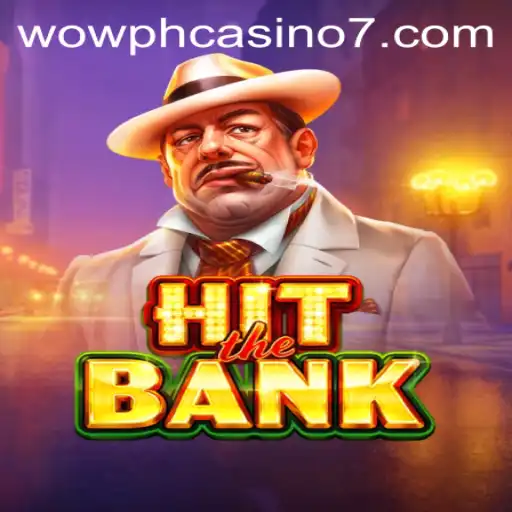 Unveiling HitTheBank: A Thrilling Dive into Wow PH Casino's New Sensation