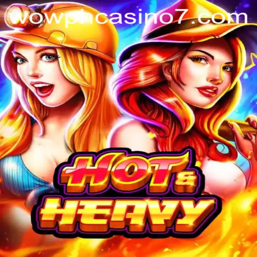 Discover the Thrills of HotHeavy: A New Era of Casino Gaming