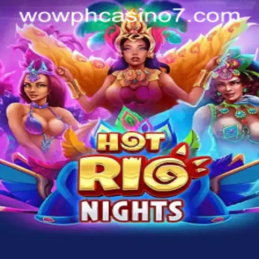Exploring HotRioNights: A Sizzling Casino Adventure