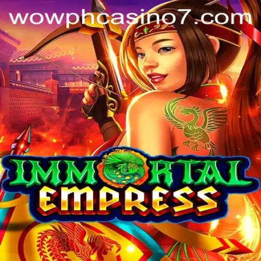 The Enchanting World of ImmortalEmpress: A New Gaming Sensation