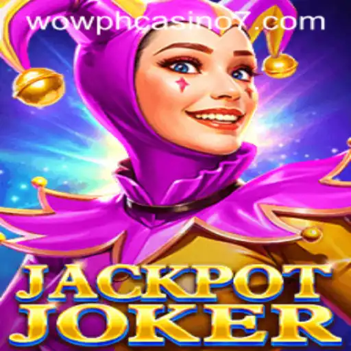 Experience the Thrill of JackpotJoker at wow ph casino