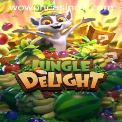 Exploring JungleDelight: A Thrilling Adventure in the World of Wow PH Casino