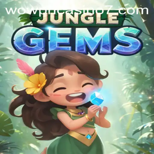 Discover the Exciting World of JungleGems: A Journey into Adventure