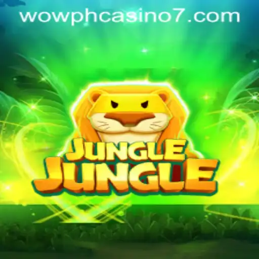 Exploring JungleJungle: A Thrilling Adventure in the Wow PH Casino