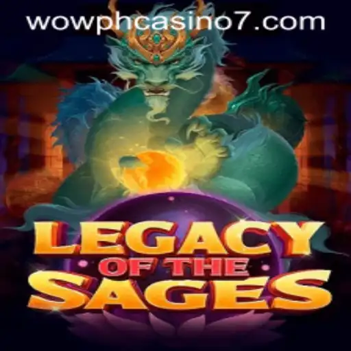 LegacyoftheSages: A New Dawn in the Gaming World