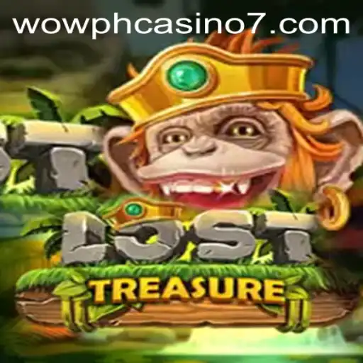 Unveiling LostTreasure: A Journey Through Excitement and Strategy