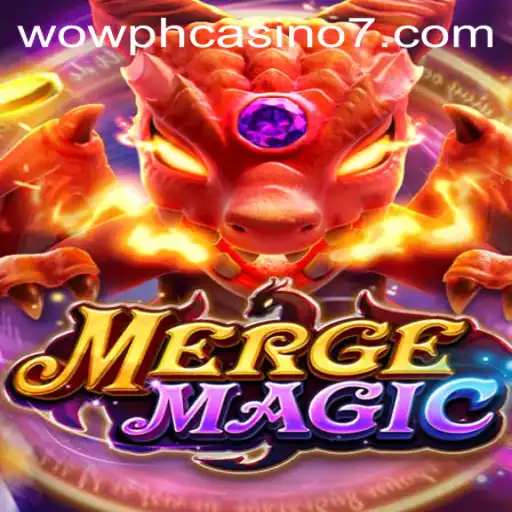 Exploring the Enchanting World of MergeMagic in the Context of Wow PH Casino