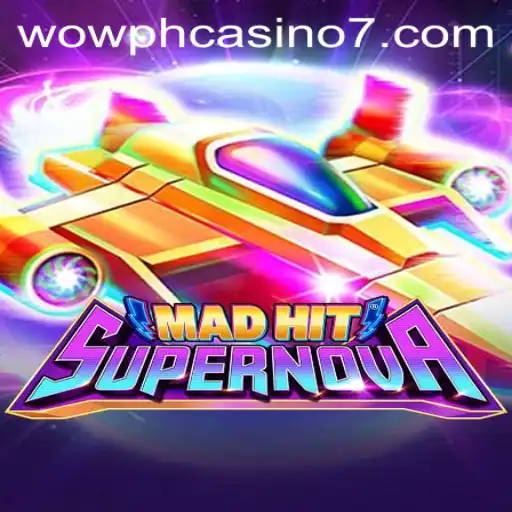 MadHitSupernova: A Cosmic Gaming Experience