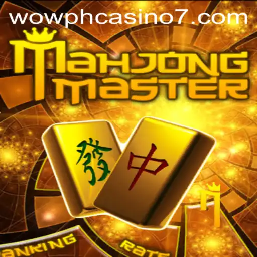 Discover MahJongMaster: A Fusion of Tradition and Excitement with WOW PH Casino