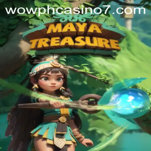 Exploring MayaTreasure: A Thrilling Experience in Wow PH Casino