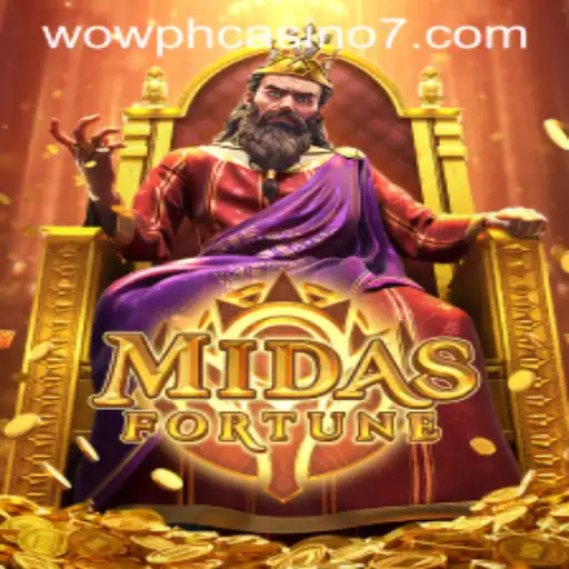 Exploring the Enchanting World of MidasFortune: A Casino Experience to Remember