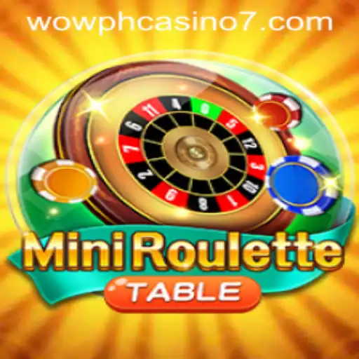 Exploring MiniRoulette: A Captivating Gaming Experience in WOW PH Casino
