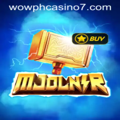 Discovering the Excitement of Mjolnir: A New Casino Gaming Experience