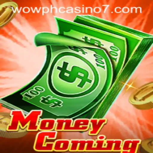 Unveiling MoneyComing: The Thrilling Casino Game Taking the World by Storm