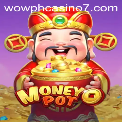 Introduction to MoneyPot: The Exciting Wow PH Casino Game