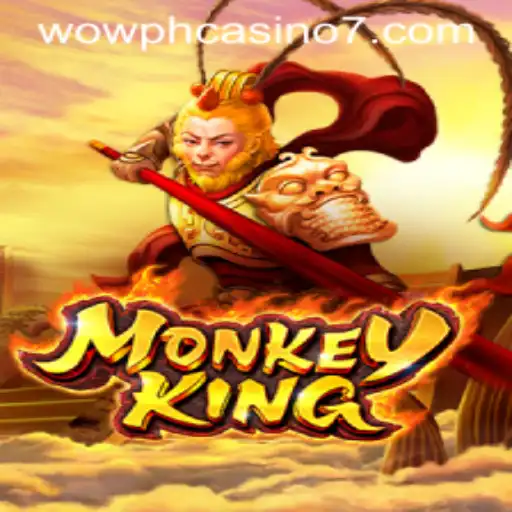 Discover the Thrilling World of MonkeyKing: An Engaging Casino Experience at Wow PH Casino