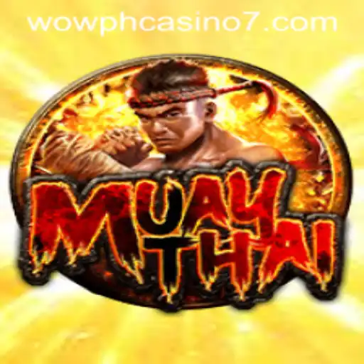 Exploring the Thrilling World of MuayThai: A Fascinating Game with Wow PH Casino