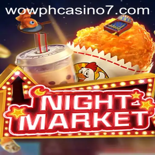 Discovering NIGHTMARKET: A Thrilling Adventure in Wow PH Casino