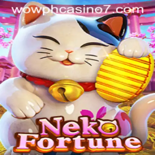 Discover the Magic of NekoFortune: A New Sensation in Wow PH Casino