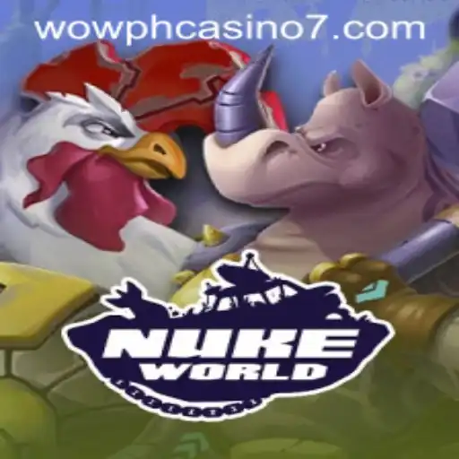 Step into the Thrilling Universe of NukeWorld: The Gaming Adventure Redefined