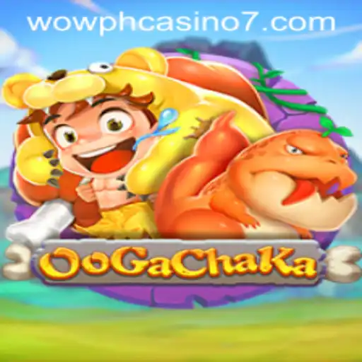 OoGaChaKa: An Exciting Casino Adventure