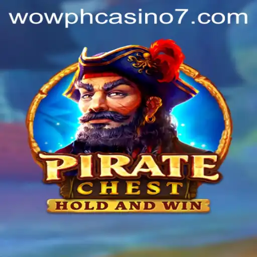 PirateChest: An Exciting Adventure in Wow PH Casino