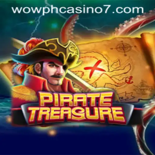 Explore PirateTreasure: The Captivating Adventure Awaits