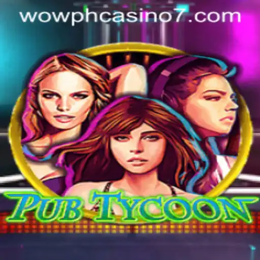 PubTycoon: Revolutionizing Casino Gaming with a New Pub Experience