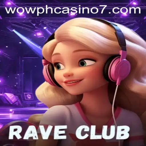RaveClub: The Ultimate Casino Experience
