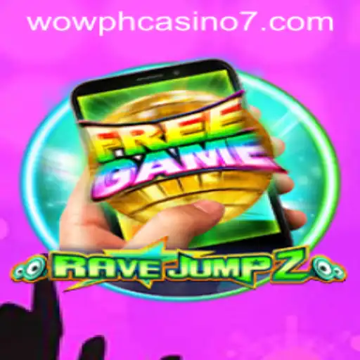 RaveJump2M: Discover the Exciting World of Gaming at Wow PH Casino