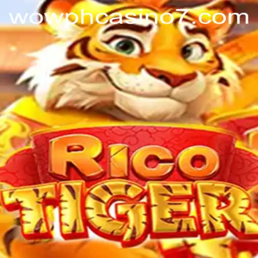 Exploring the Thrills of RicoTiger: A Wow PH Casino Game