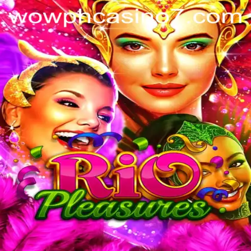 Exploring the World of RioPleasures: An In-Depth Look at the Amazing Casino Experience