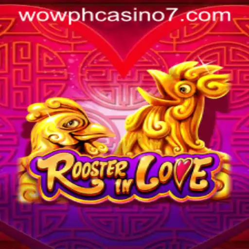 RoosterInLove: The Exciting New Addition to Wow PH Casino