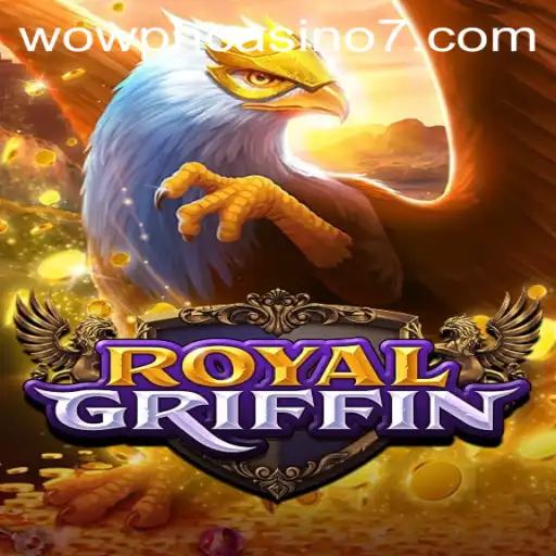 Exploring the Exciting World of RoyalGriffin: Casino Adventure