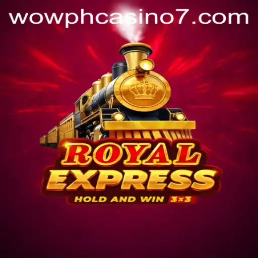 Discover the Excitement of RoyalExpress: The Latest Sensation in Wow PH Casino