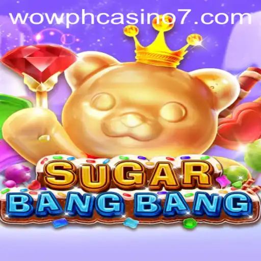 Exploring SUGARBANGBANG: A Dazzling Addition to WOW PH Casino