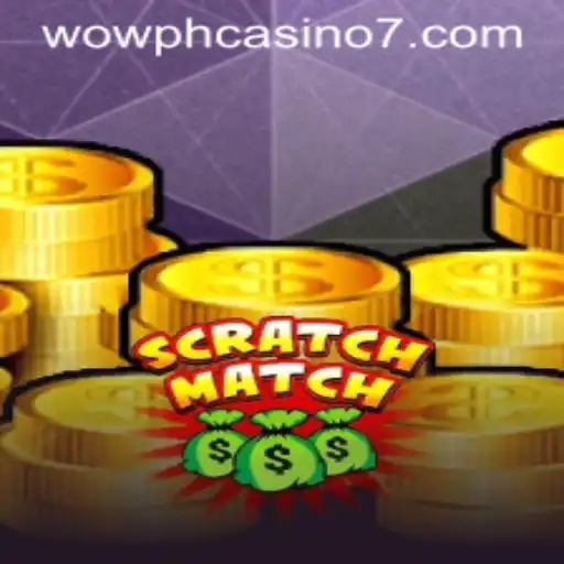 ScratchMatch: A Revolutionary Online Casino Game at Wow PH Casino