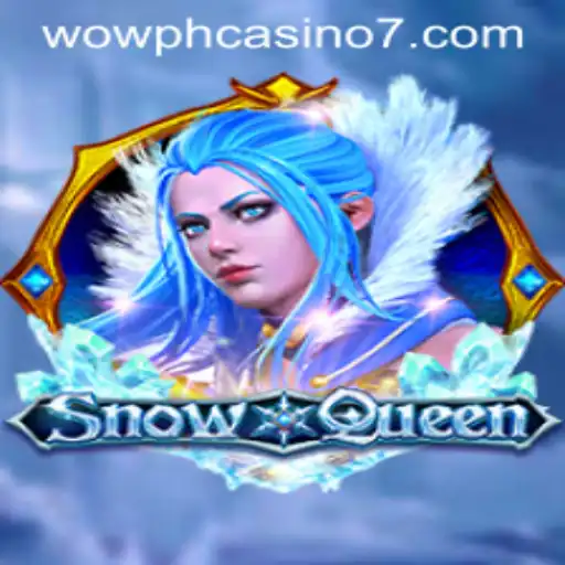 Discover the Enchanting World of SnowQueen at Wow PH Casino