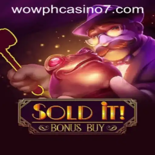 Exploring the Exciting World of SolditBonusBuy