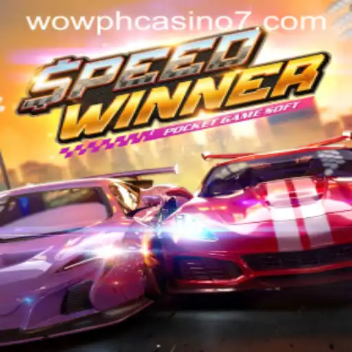 Exploring SpeedWinner: The Thrilling Experience at Wow PH Casino