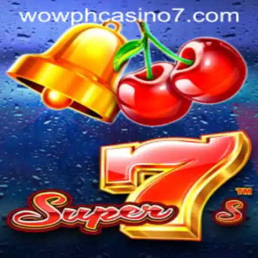 Exploring the Exciting World of Super7s at Wow PH Casino